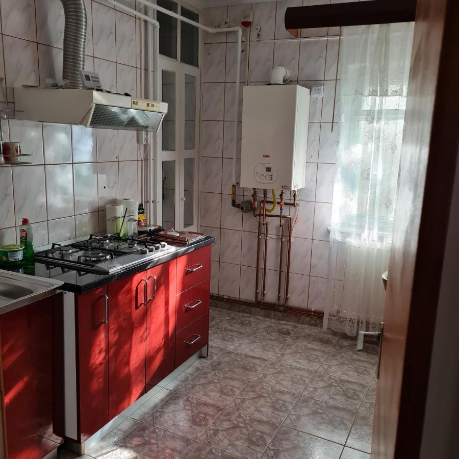 Apartament 2 Camere - Pitesti / 2-Rooms Apartment - Piteşti Exteriér fotografie