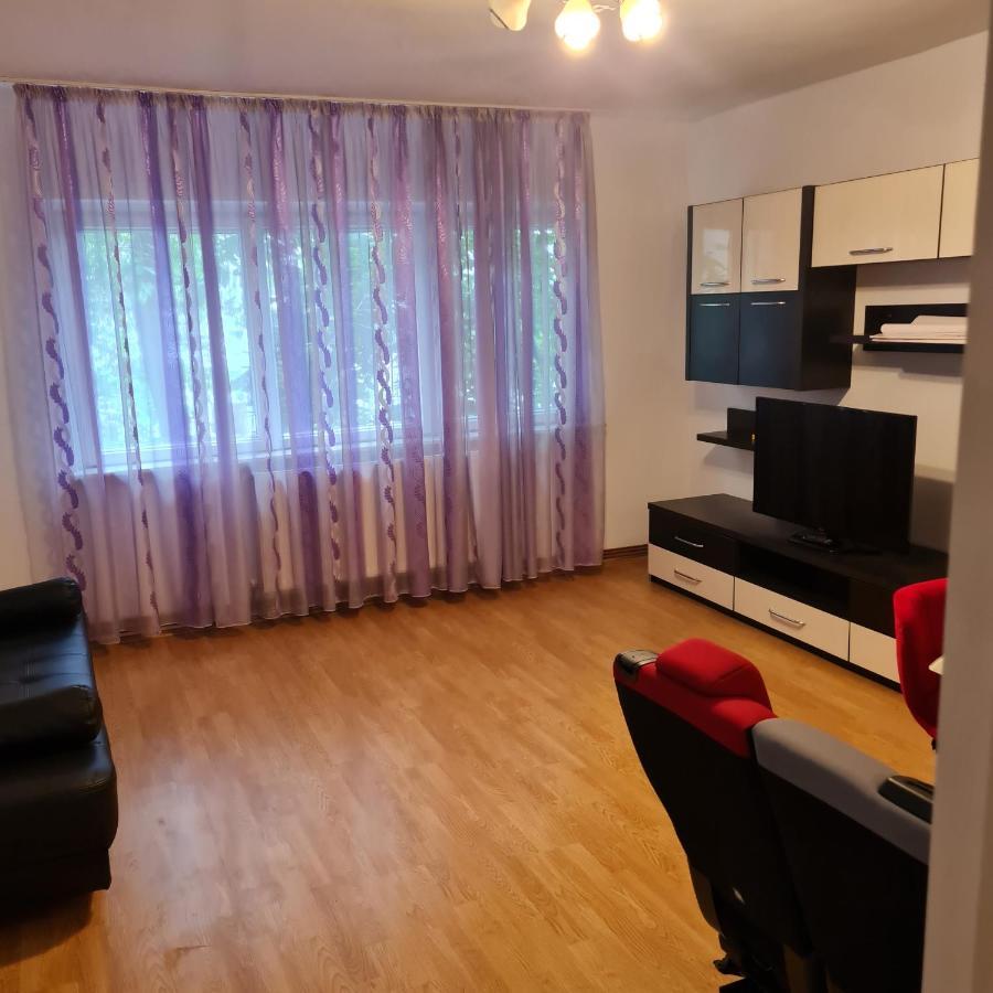 Apartament 2 Camere - Pitesti / 2-Rooms Apartment - Piteşti Exteriér fotografie