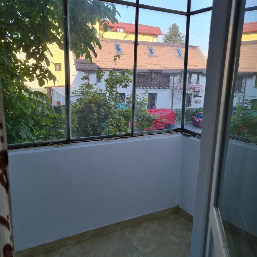 Apartament 2 Camere - Pitesti / 2-Rooms Apartment - Piteşti Exteriér fotografie