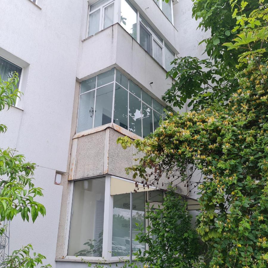 Apartament 2 Camere - Pitesti / 2-Rooms Apartment - Piteşti Exteriér fotografie