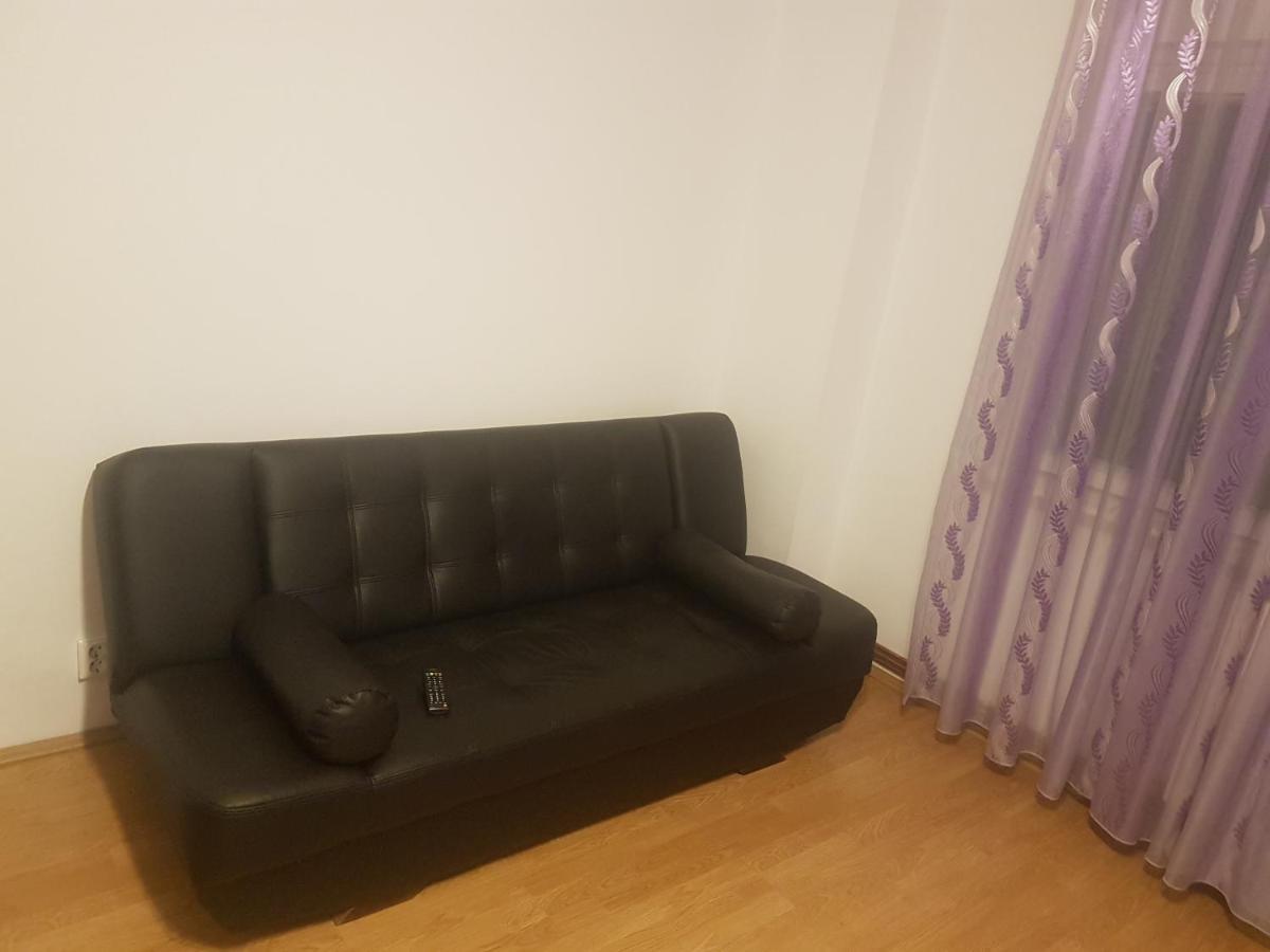 Apartament 2 Camere - Pitesti / 2-Rooms Apartment - Piteşti Exteriér fotografie